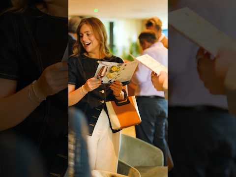 Event Recap: $2 Billion & Beyond – A Night to Remember