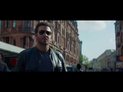 Pegando Fogo -Filme Completo Dublado FullHD 2016