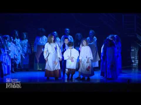 A Light in the Dark - MTH: The Knight at Dawn KIDS
