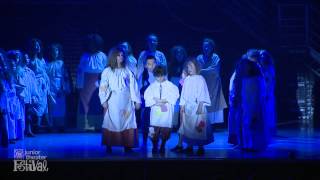 &quot;A Light in the Dark&quot; I MTH: The Knight at Dawn KIDS I iTheatrics JTF &#39;14