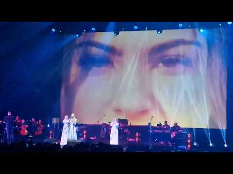 Enigma live in Sofia - Social Song (feat. Fox Lima)