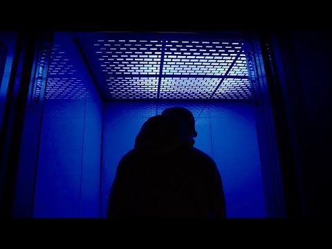 Vontee The Singer - Party @ My Place (Official Video)