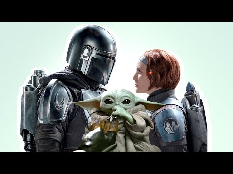 The Mandalorian & Boba Fett Behind The Scenes Panel FULL - Star Wars Celebration 2022