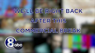 Channel 8 Eyewitness News Midday