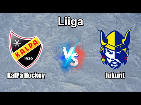 KalPa Hockey vs Jukurit Live Score Finland Liiga