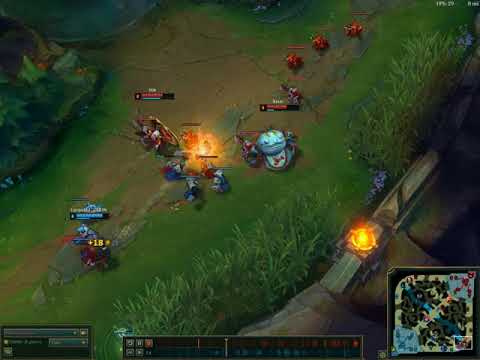 tham-zilean combo exemple