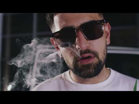 KARIZHMA - KARMA & KOKAIN | OFFICIAL 8K VIDEO (prod. by HITTEK)