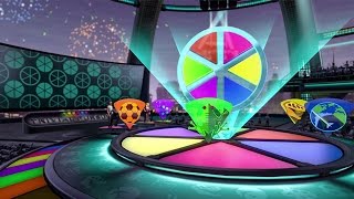 Launch trailer Trivial Pursuit Live - Hasbro Game Channel [Europe]