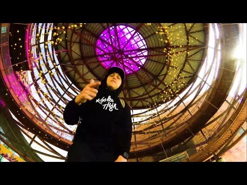 JONES - DEDICATION ft Kooley High - prod by KON Sci (OFFICIAL MUSIC VIDEO)