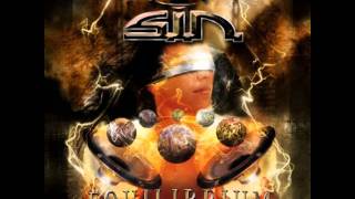 S.I.N. Equilibrium - Walk Away