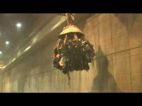 Figino (MI) - Termovalorizzatore Silla 2 MIlano