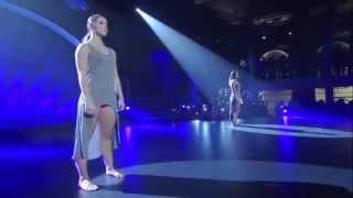 I Was Here (Jazz) - Vivian & Kalila