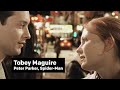 Kirsten Dunst S Chemistry With Tobey Maguire Was Off The Charts