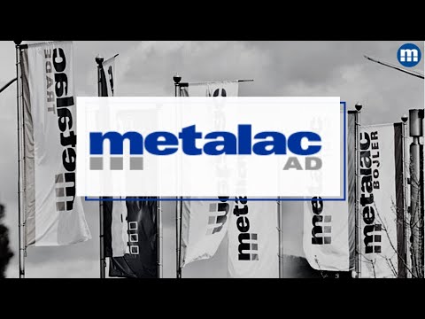 Kompanija Metalac - ''Možeš da računaš''