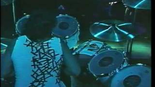 Dio - Don&#39;t Talk To Strangers Live In Japan 1985