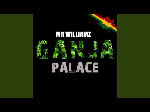 Ganja Palace