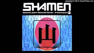 The Shamen~Pro Gen [Paul Oakenfold & Steve Osborne Land Of Oz Mix]