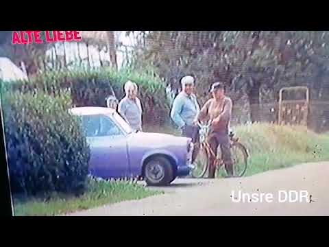 Unsre DDR - Ausschnitt aus der Reportage "Die Trabant-Story"