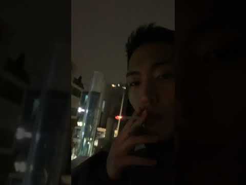 [IG LIVE] owenmyown 200202