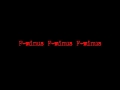 F-Minus - Hostage - D P F-Minus - Hostage