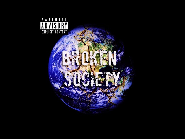 Broken Society featured video