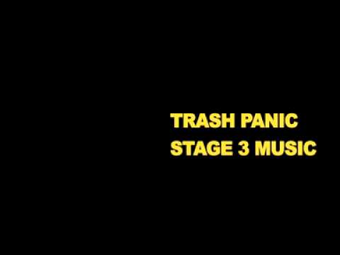 Trash Panic Playstation 3