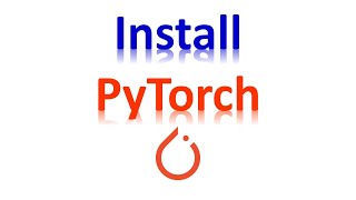 Install PyTorch with a specific CUDA version