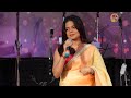 Ye Dil Aur Unki Live Prajakta Satardekar Rang E Mehfil
