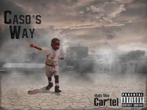 Caso - Blood pressure Hosted by Dj Young Moula