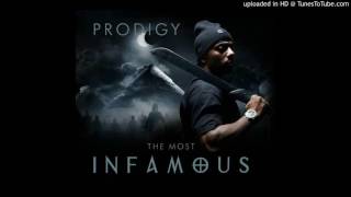 Prodigy (Mobb Deep) - Change