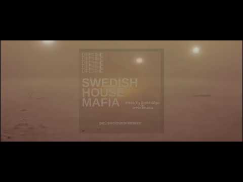 Swedish House Mafia - Lifetime (dejinosuke Remix)