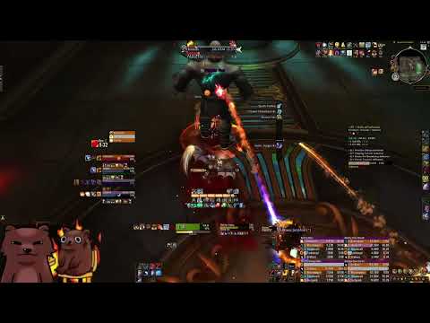 +25 Halls of Infusion Fortified | M+ 10.1.5 Augmentation Evoker POV