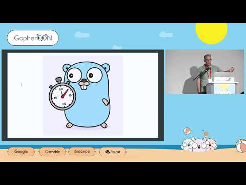 One Does Not Simply Iterate over Mordor / Miki Tebeka