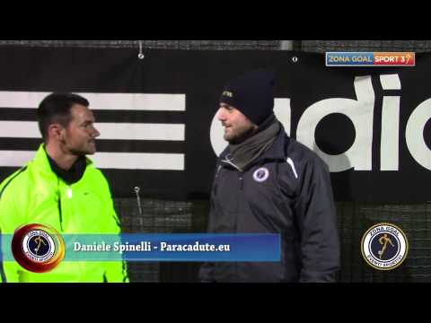 Zona Goal: Paracudet.eu - 56 Via Roma - Interviste