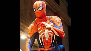 Rate My Spider-Man Edit | Montagem Rugada (Slowed) | Spider-Man Edits