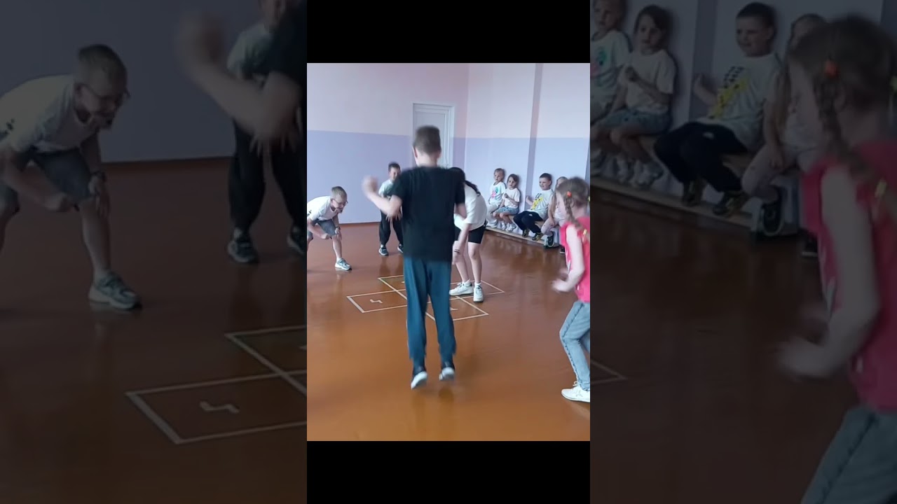 Превью видео