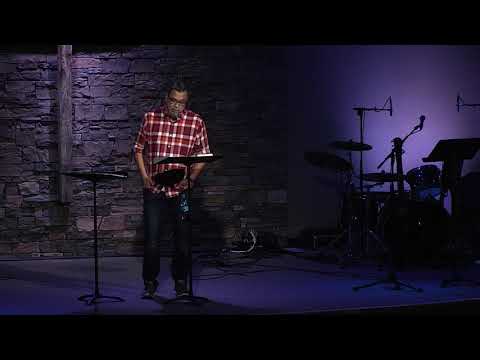 Counselor Training 2018 - Session 2 - The Process of Change (Part 1)