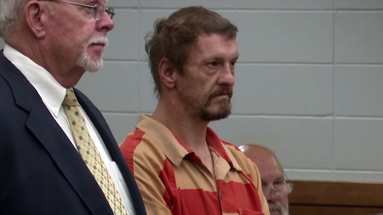 Son charged with elderly woman’s murder after deadly Craven County fire