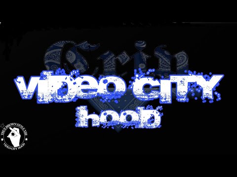 VIDEO CITY HOOD - EAZY G (TBS AKO!) (Original Version)