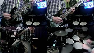 The Vandals - An Idea for a Movie intro - My Favorite Riffs/Sections 01