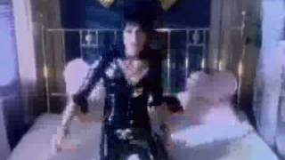 Joan Jett - The French Song