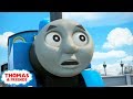 Thomas Friends Christmas Special Cranky Christmas Kids Cartoon