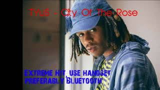 TYuS - City Of The Rose