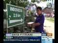 Ironi Di Tapal Batas Wide Shot Metro TV 13 Juni 2013