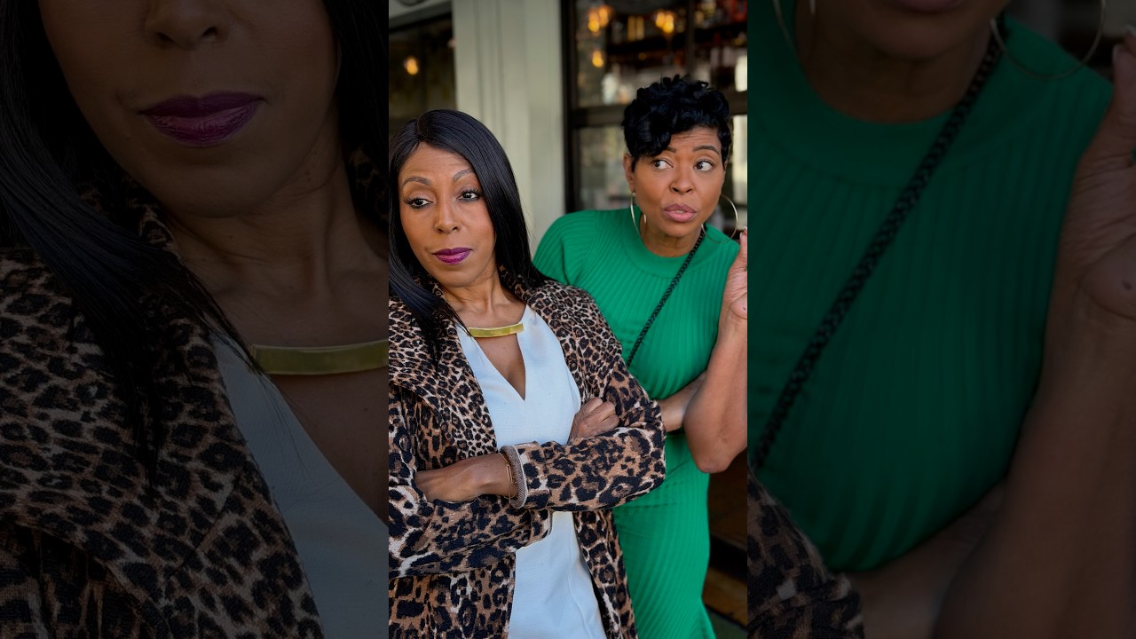 When Natasha CONFRONTS Ladonna about the evidence she had all along!