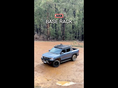 ARB BASE Rack!