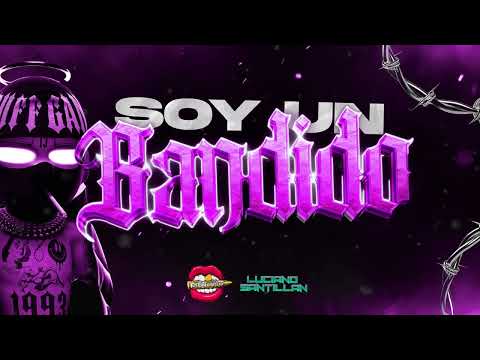 SOY UN BANDIDO - Luciano Santillan ft. Dj Luciano Troncoso #guaracha #aleteo #techengue