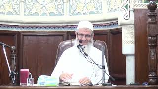 شرح صحيح مسلم (كتاب الزكاة: باب بيان أن أفضل الصدقة صدقة الص..) || جـ1 الشيخ مشهور بن حسن 2024/10/10 image