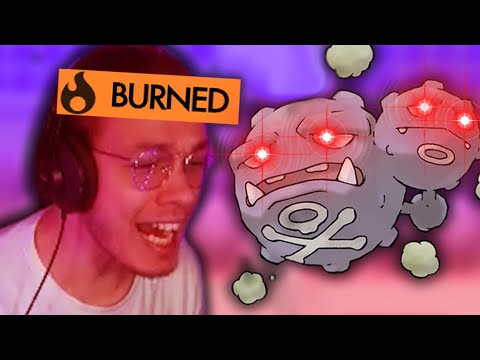 Questa KAIZO IRONMON di POKÉMON ROSSO FUOCO vi farà BURNARE con CORPODIFUOCO - Pokémon Challenge