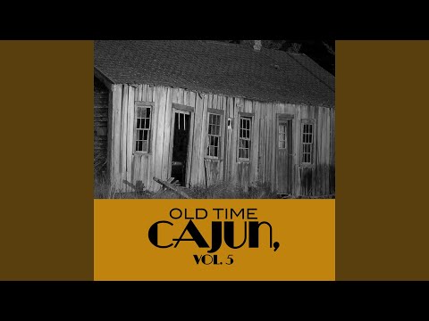 La valse du bayou Plaquemine